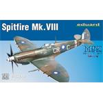 Supermarine Spitire Mk.VIII 1/48 - Weekend edition