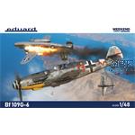 Messerschmitt Bf 109G-6 - Weekend Edition - Messerschmitt Bf 109G-6 - Weekend Edition -