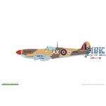 Spitfire F Mk. IX 1/48  - Weekend Edition -