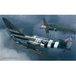Supermarine Spitfire Mk.IXc 1/48  Weekend Edition