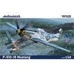 North-American P-51D-10 Mustang  -Weekend Edition-