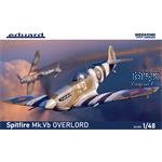 Superm. Spitfire Mk.Vb OVERLORD - Weekend Edition