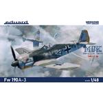 Focke-Wulf Fw-190A-3 - Weekend edition