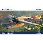 Mitsubishi A6M2-N Rufe - Weekend Edition