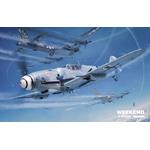 Messerschmitt Bf-109 G-5 - Weekend Edition