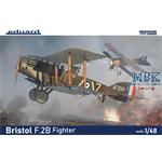 Bristol F.2B Fighter