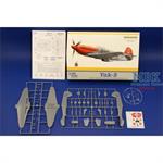 YAK-3