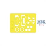 Spitfire Mk.V/Ixv   Masking-tape