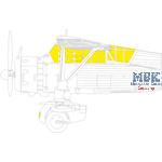 Westland Lysander Mk.I/Mk.III TFace Masking Tape