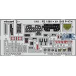 Republic P-47N Thunderbolt 1/48