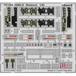 Mitsubishi A6M2-K Weekend 1/48