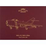 MiG-15 / MiG-15bis Dual Combo Royal Class Edition