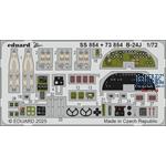 Consolidated B-24J Liberator 1/72