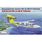 BN-2A Trislander Aurigry Air Service