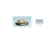 STURMTIGER 1001 - SAND/GREEN/BROWN