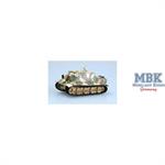 STURMTIGER 1001 - SAND GRAY/BROWN STURMTIGER 1001 - SAND GRAY/BROWN
