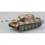 Jagdtiger Henschel - sPzJgAbt.653