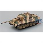 Jagdtiger Henschel - sPzJgAbt.653