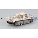 Jagdtiger Porsche s.PzJagAbt653 Tank102