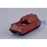 German Maus (Base color coated)