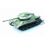 T-34/85 RUSSAN ARMY GREEN