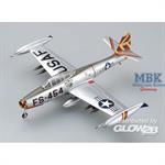 F-84G "Four Queens/OLIE", Summer 1953