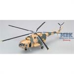 Mi-8T UKRAINE AIR FORCE BLUE 53