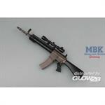 MK.12 Mod 0/1 SPR  1:3