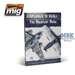 Airplanes in Scale: The greatest Guide (English)