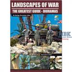 Landscapes of War: The greatest guide Dioramas #2
