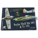 FOCKE WULF FW 190 & TA 152
