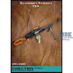 Kalashnikov PKM