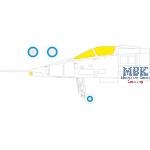 SEPECAT Jaguar GR.1/GR.1A 1/48 Masking Tape
