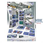 F.A.Q. Aircraft - Techniques used to build and pai