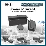 Panzer IV Finland