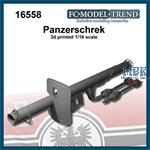 Panzerschreck (1:16)