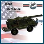 M274 Mule (1:16)