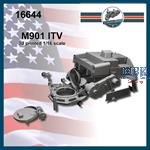 M901 ITV (1:16)
