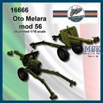 Oto Melara mod. 56 (1:16)