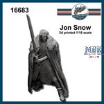 Jon Snow (1:16)