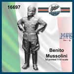 Benito Mussolini (1:16)