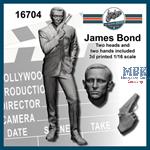 James Bond (1:16)