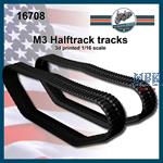 M3 halftrack tracks (1:16)