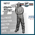 Freddy Krueger (1:16)