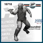 Scoundrel (1:16)