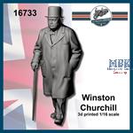 Winston Churchill (1:16)