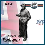 Bernard Montgomery (1:16)