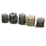 Backpacks / Rucksäcke
