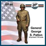 General George S. Patton (1:16)