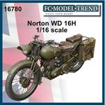 Norton WD 16H (1:16)